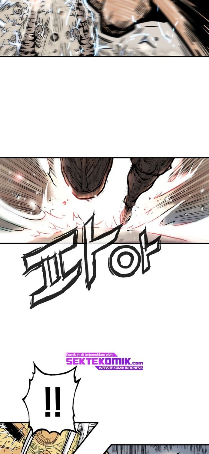 Fist Demon Of Mount Hua