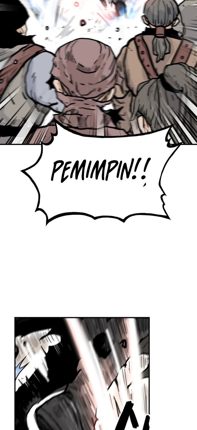 Fist Demon Of Mount Hua