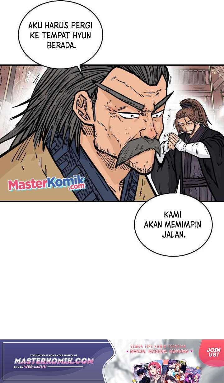 Fist Demon Of Mount Hua