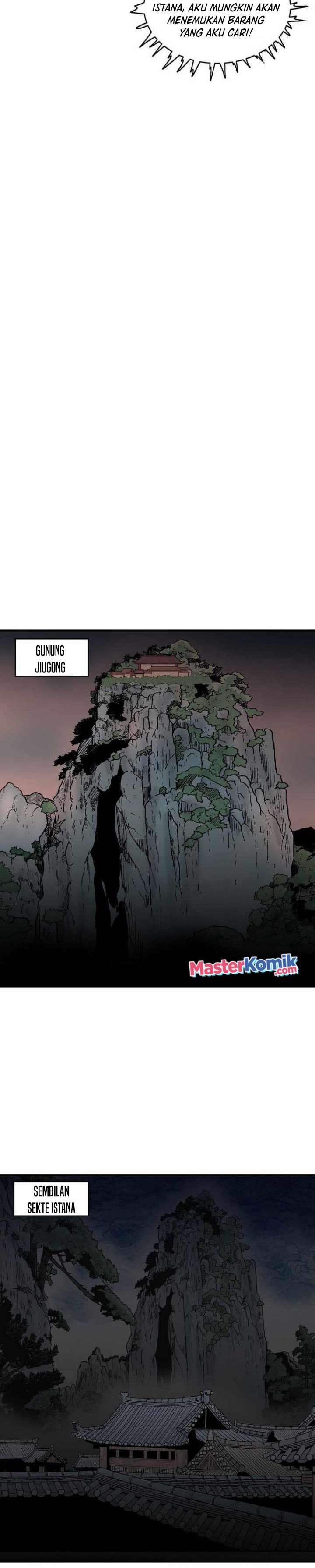 Fist Demon Of Mount Hua