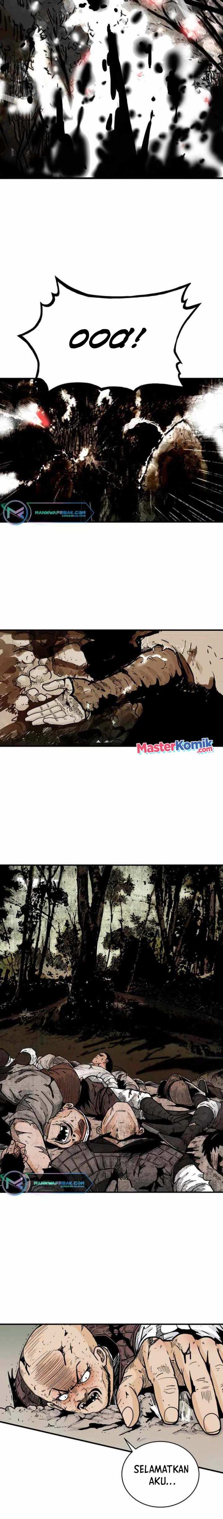 Fist Demon Of Mount Hua
