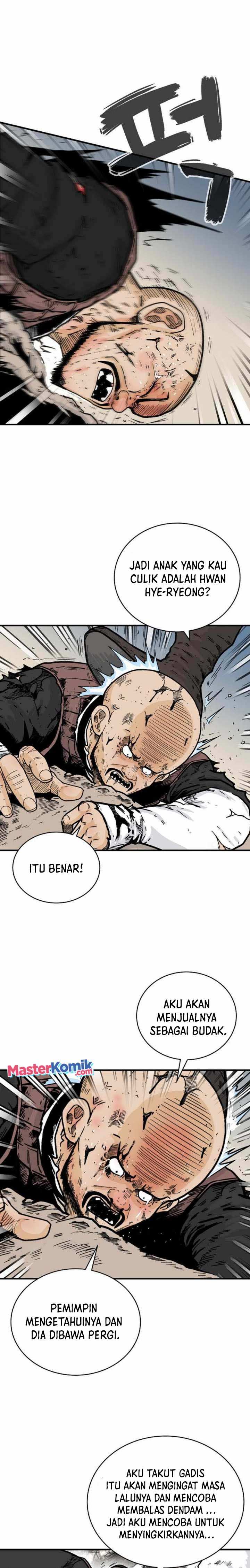 Fist Demon Of Mount Hua