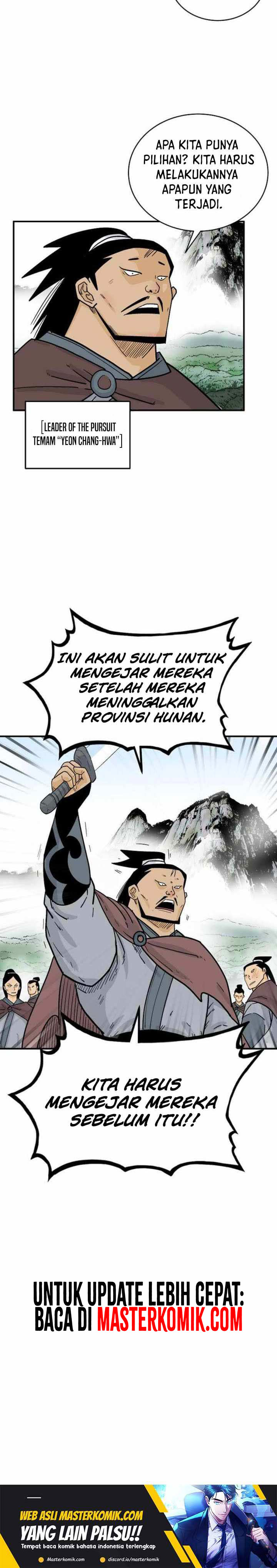 Fist Demon Of Mount Hua