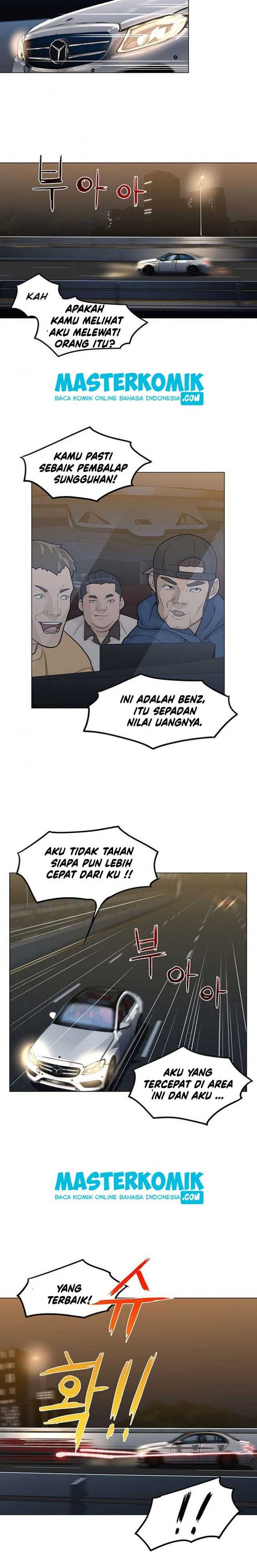 From the Grave and Back