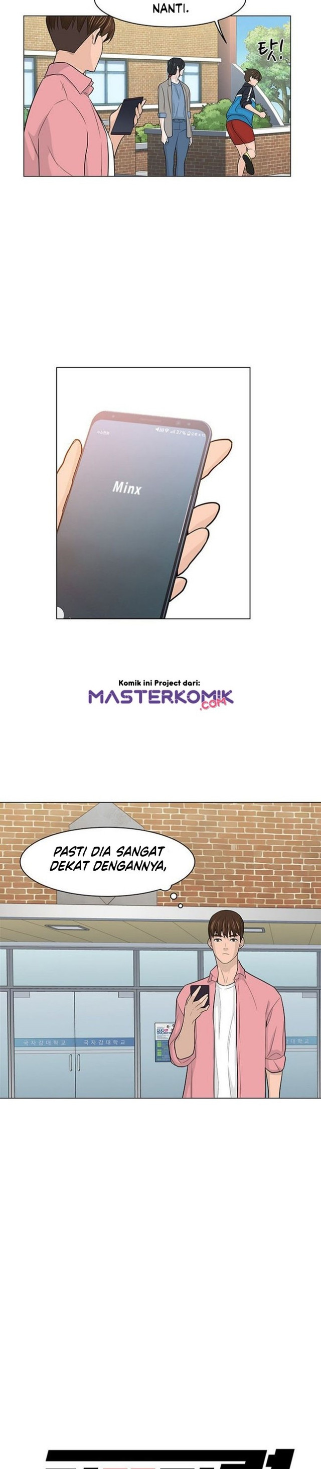 From the Grave and Back