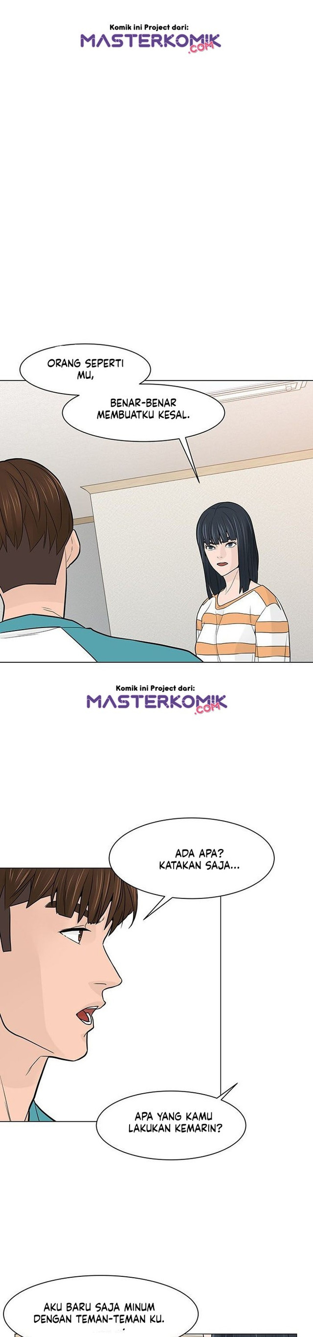 From the Grave and Back