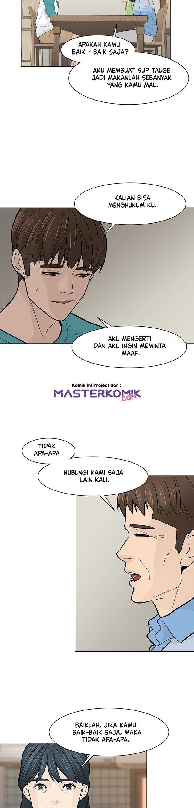 From the Grave and Back
