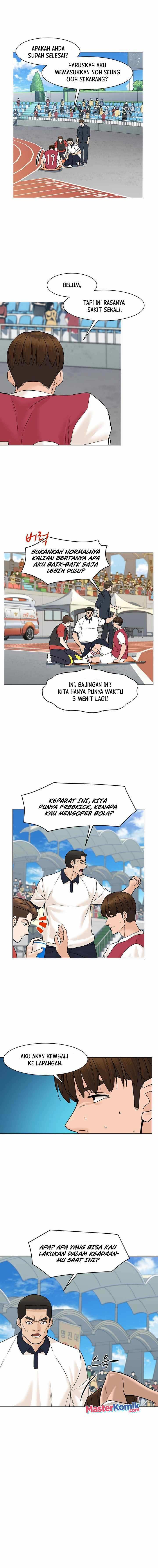 From the Grave and Back