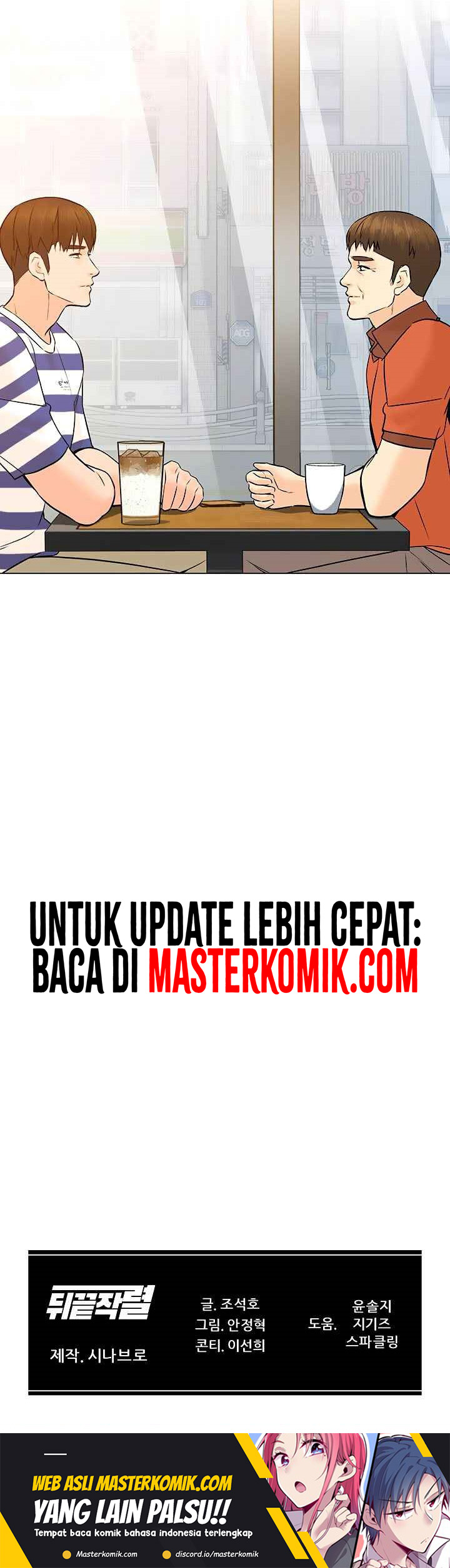 From the Grave and Back