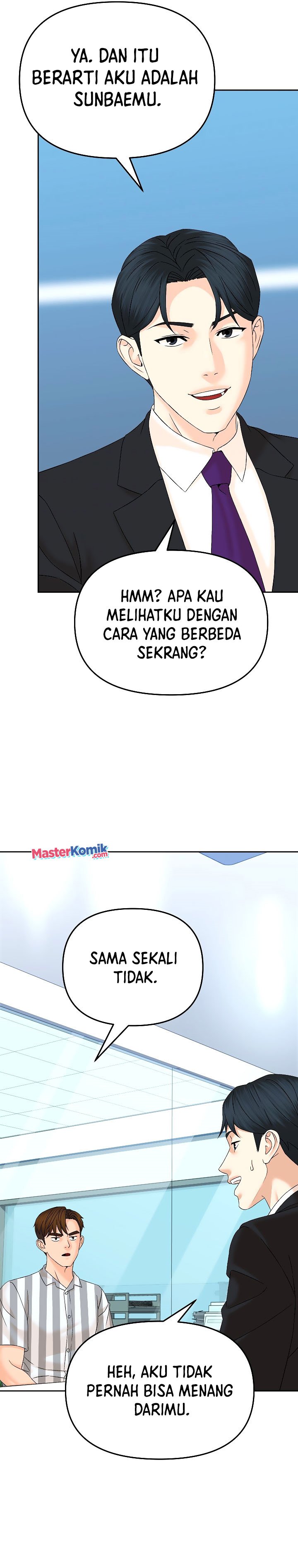 From the Grave and Back