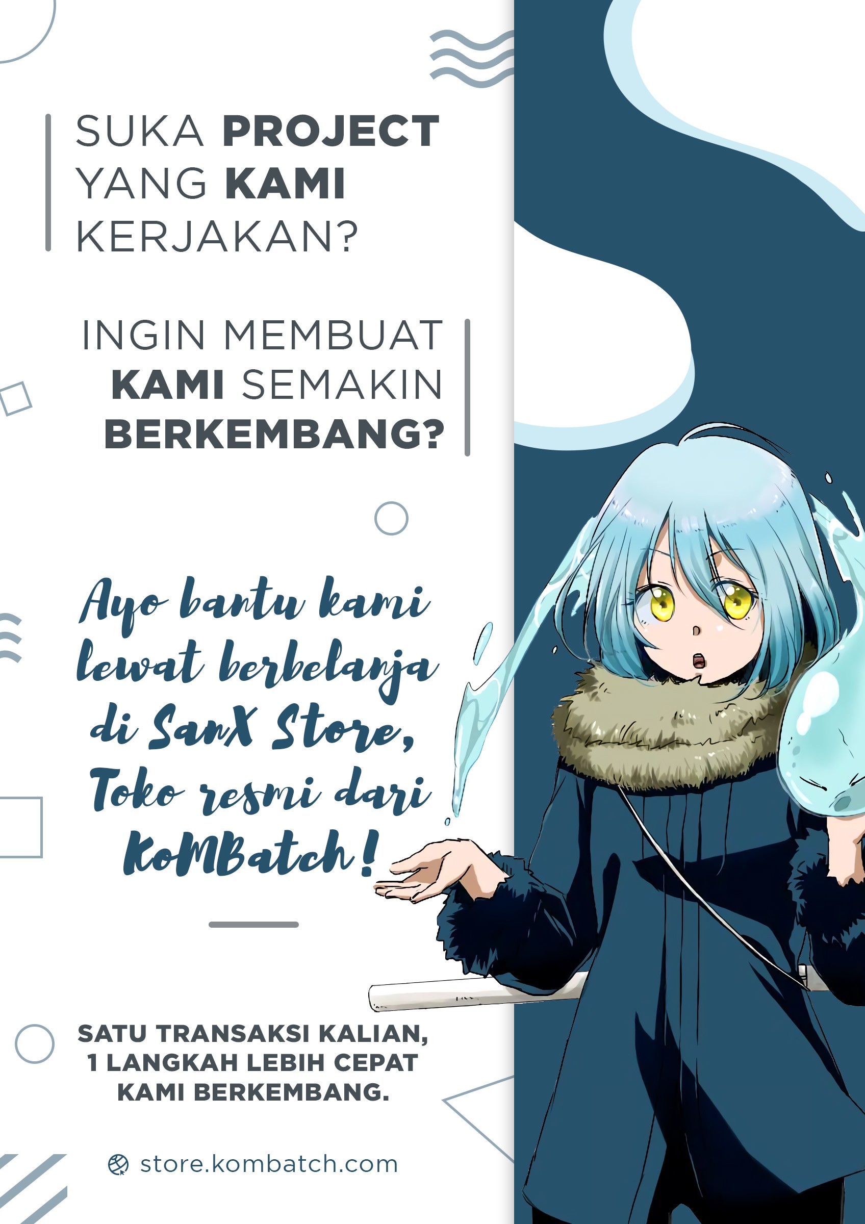 Fukushuu o Koinegau Saikyou Yuusha wa, Yami no Chikara de Senmetsu Musou Suru