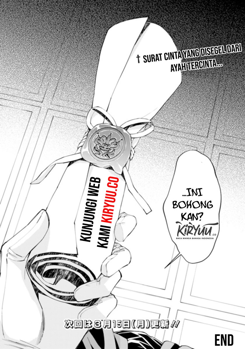 Fukushuu o Koinegau Saikyou Yuusha wa, Yami no Chikara de Senmetsu Musou Suru
