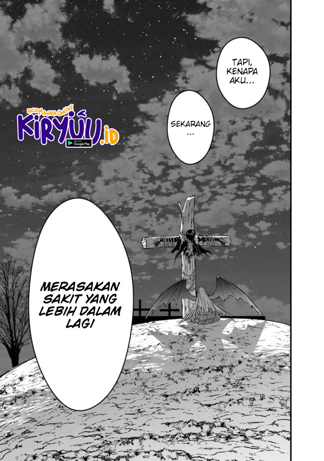 Fukushuu o Koinegau Saikyou Yuusha wa, Yami no Chikara de Senmetsu Musou Suru