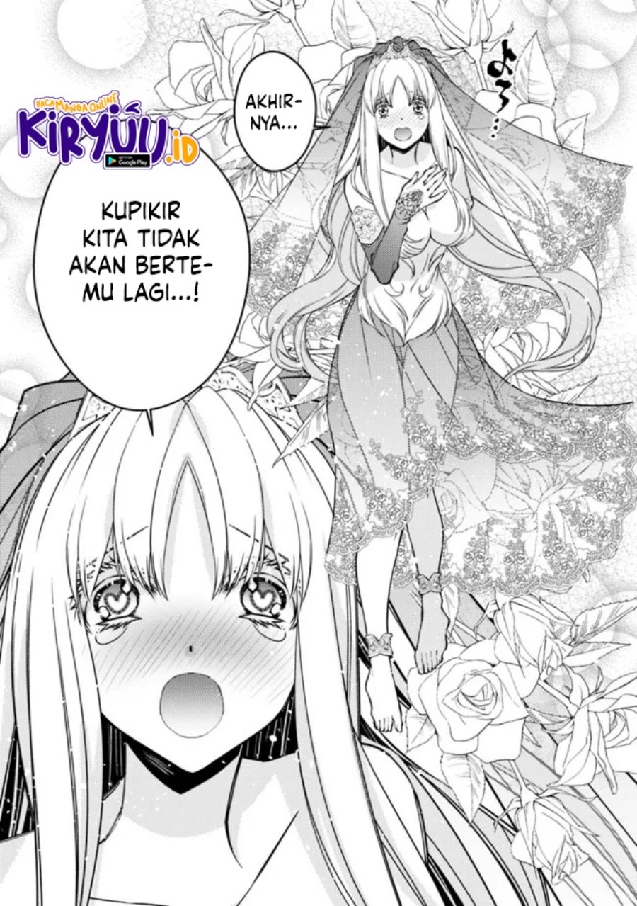 Fukushuu o Koinegau Saikyou Yuusha wa, Yami no Chikara de Senmetsu Musou Suru