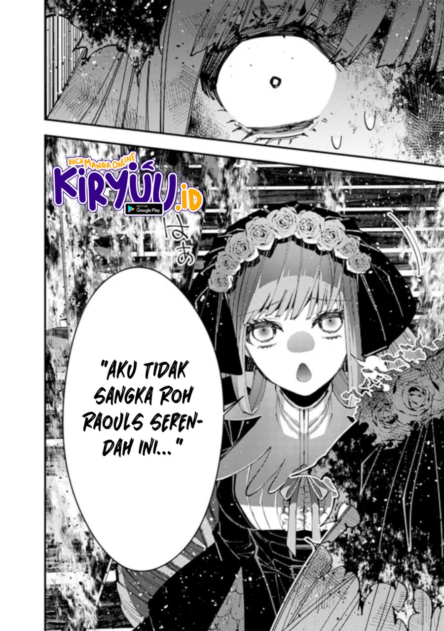 Fukushuu o Koinegau Saikyou Yuusha wa, Yami no Chikara de Senmetsu Musou Suru