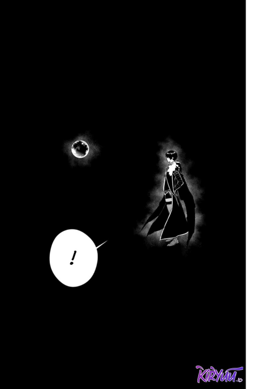 Fukushuu o Koinegau Saikyou Yuusha wa, Yami no Chikara de Senmetsu Musou Suru