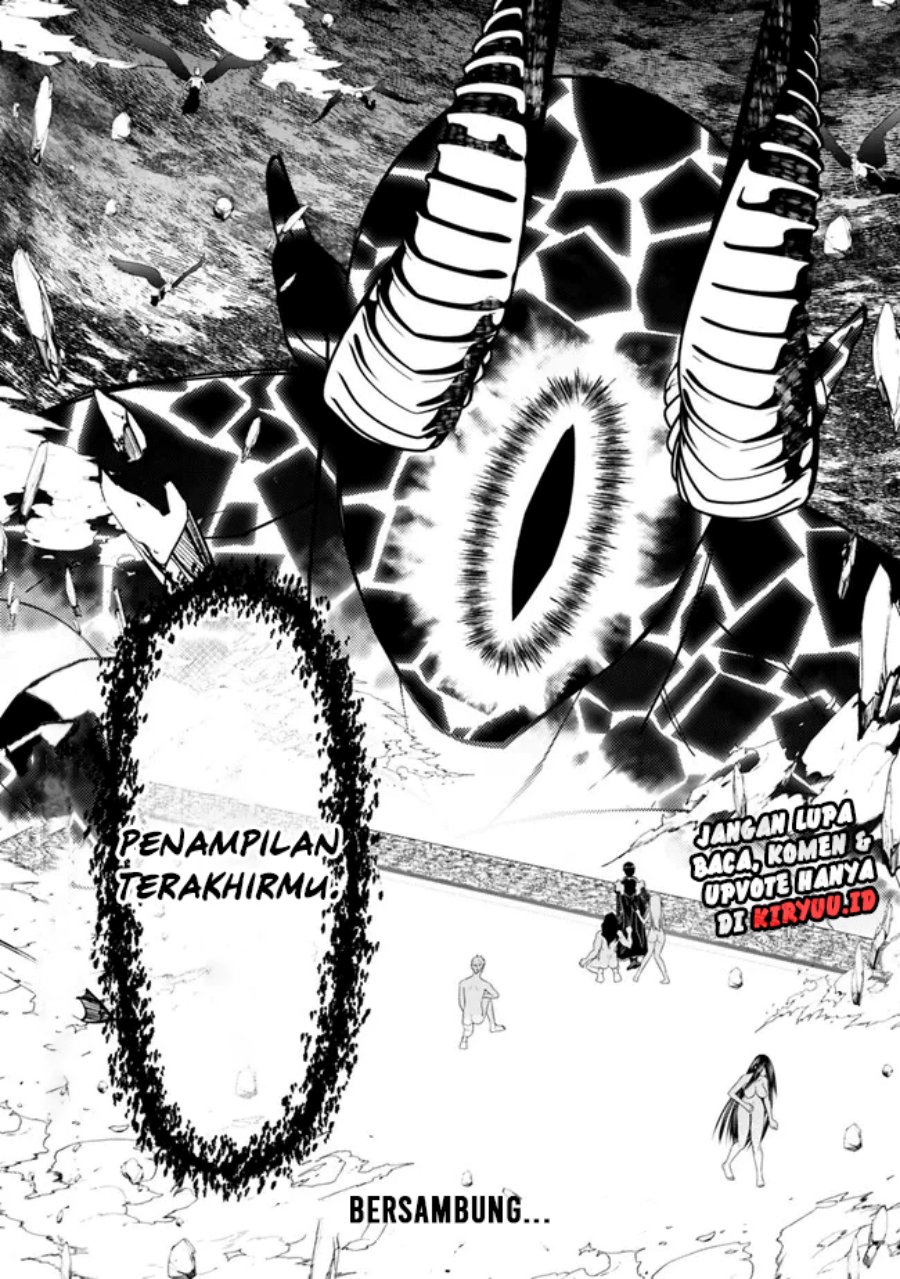 Fukushuu o Koinegau Saikyou Yuusha wa, Yami no Chikara de Senmetsu Musou Suru