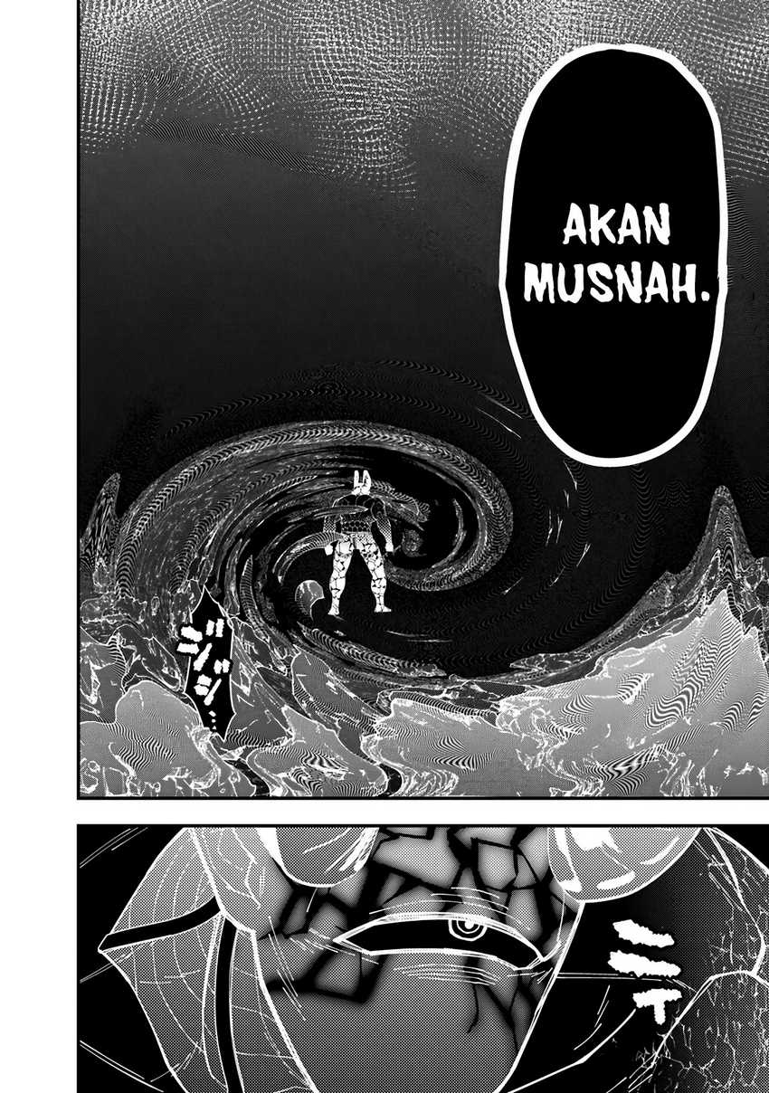 Fukushuu o Koinegau Saikyou Yuusha wa, Yami no Chikara de Senmetsu Musou Suru