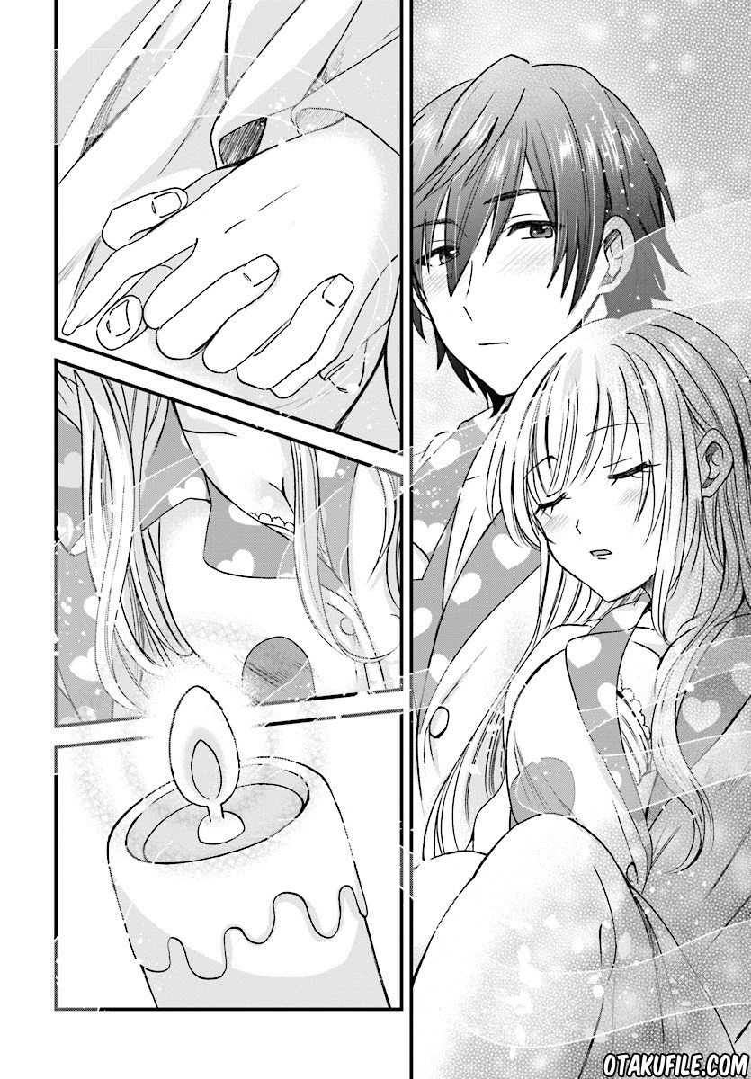 Fuufu Ijou Koibito Miman Chapter 3