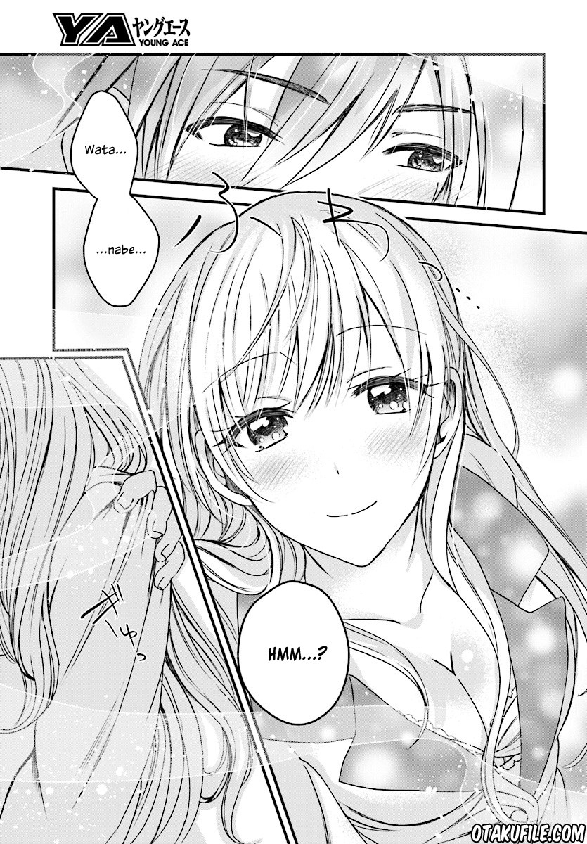 Fuufu Ijou Koibito Miman Chapter 3