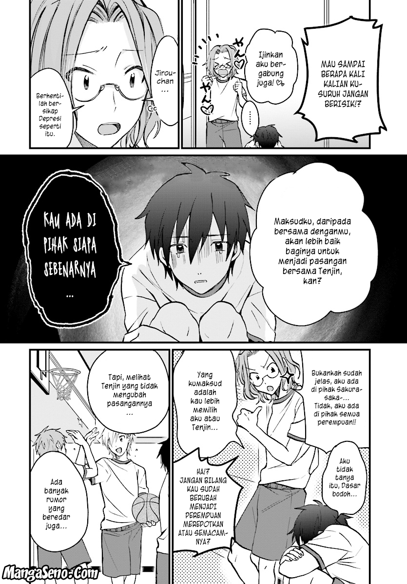 Fuufu Ijou Koibito Miman