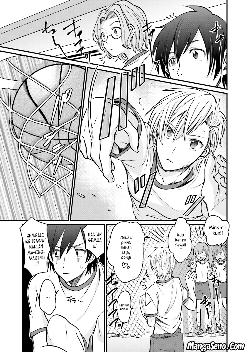 Fuufu Ijou Koibito Miman