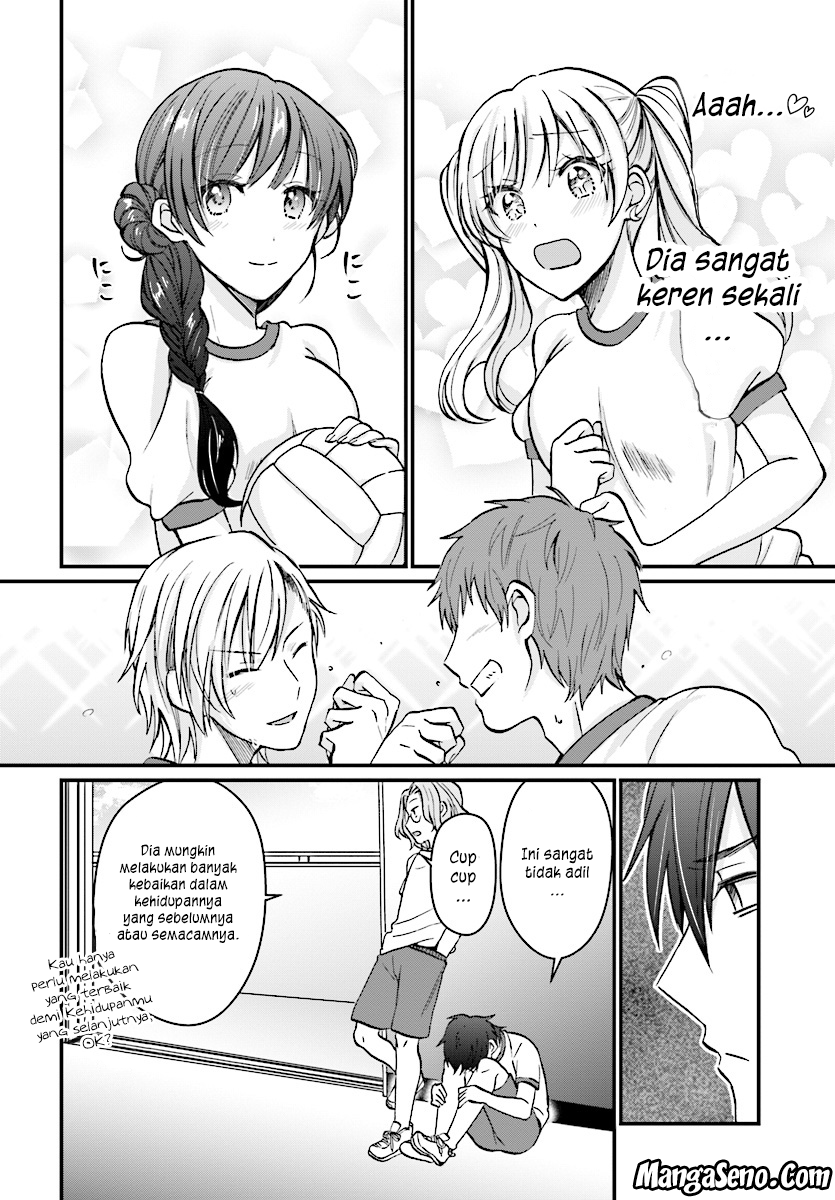 Fuufu Ijou Koibito Miman