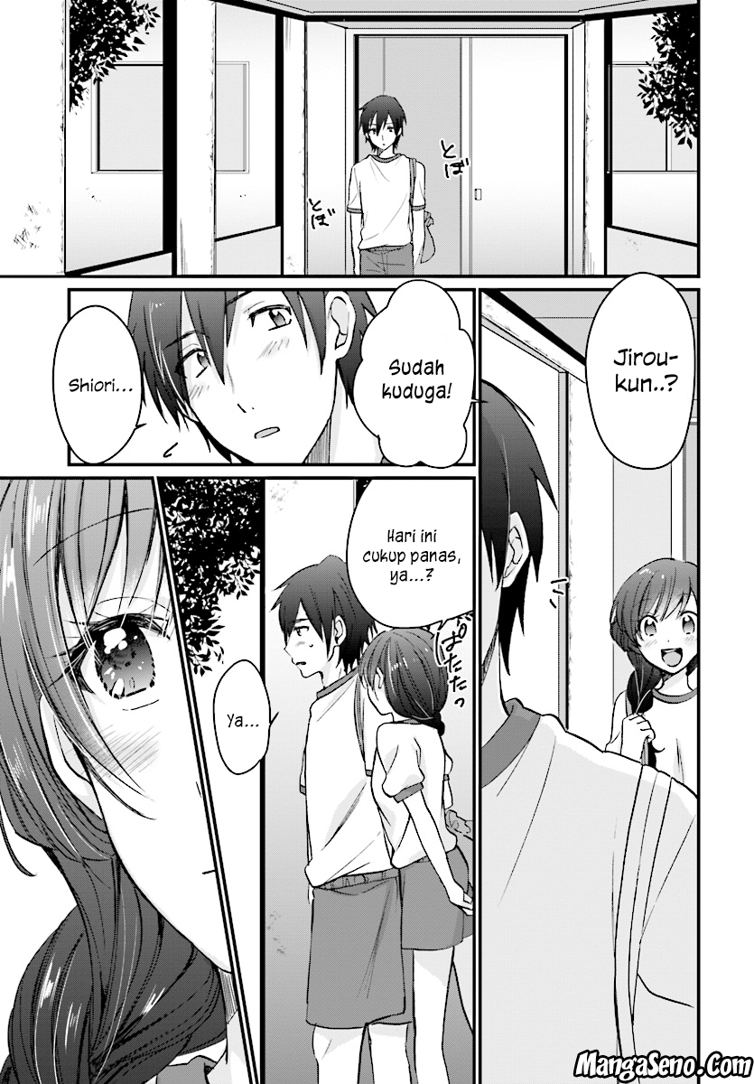 Fuufu Ijou Koibito Miman