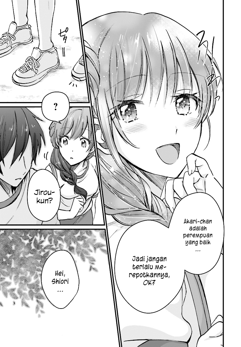 Fuufu Ijou Koibito Miman