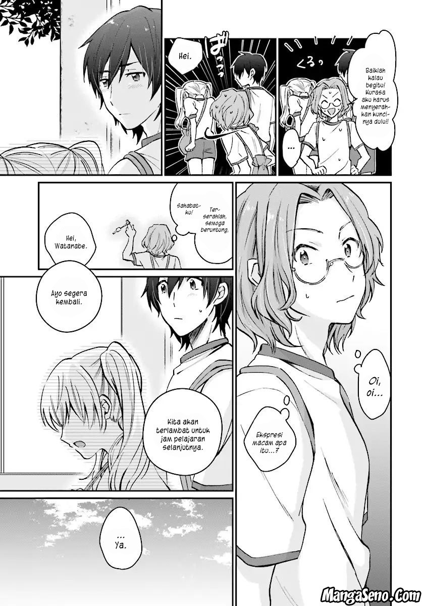 Fuufu Ijou Koibito Miman