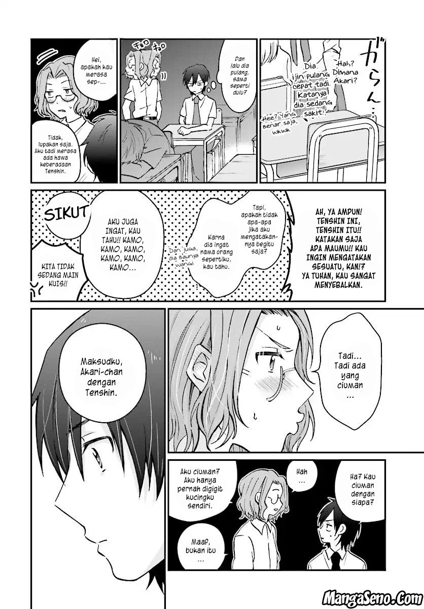 Fuufu Ijou Koibito Miman
