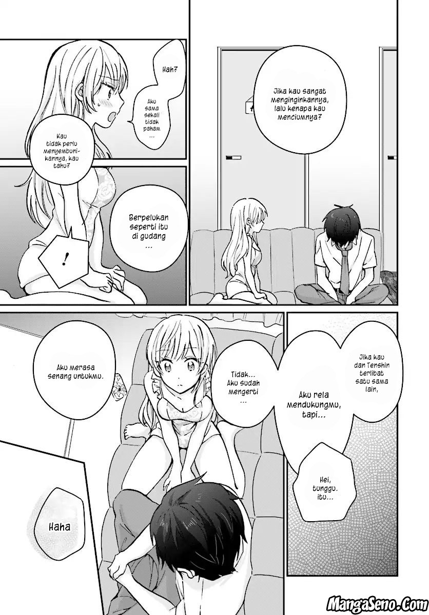 Fuufu Ijou Koibito Miman