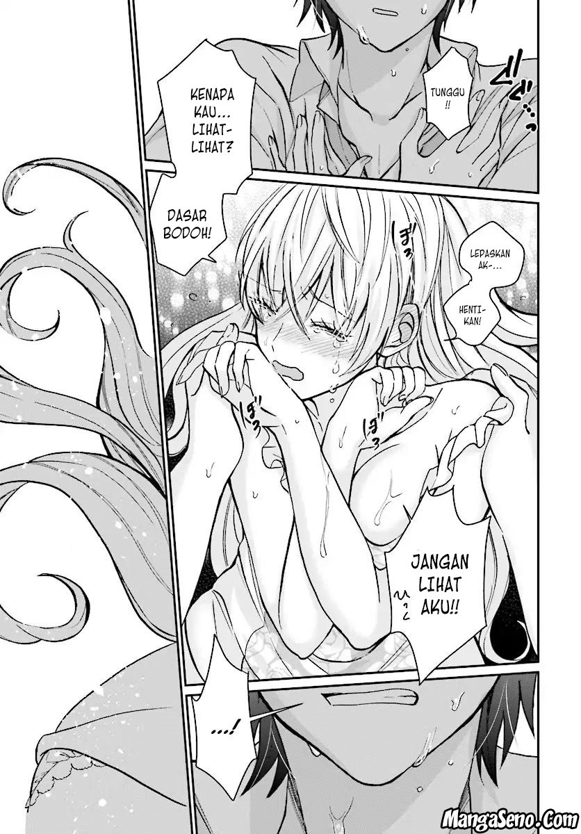 Fuufu Ijou Koibito Miman