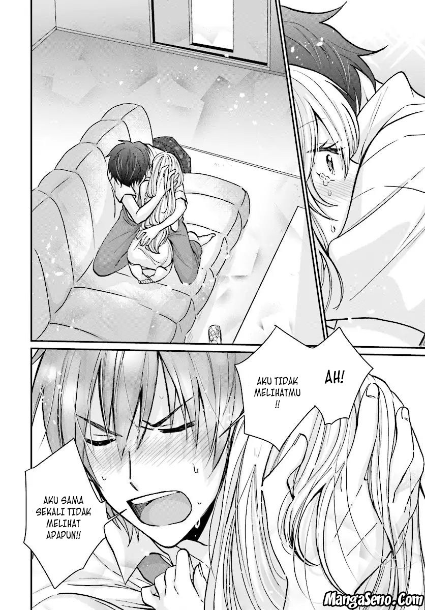 Fuufu Ijou Koibito Miman