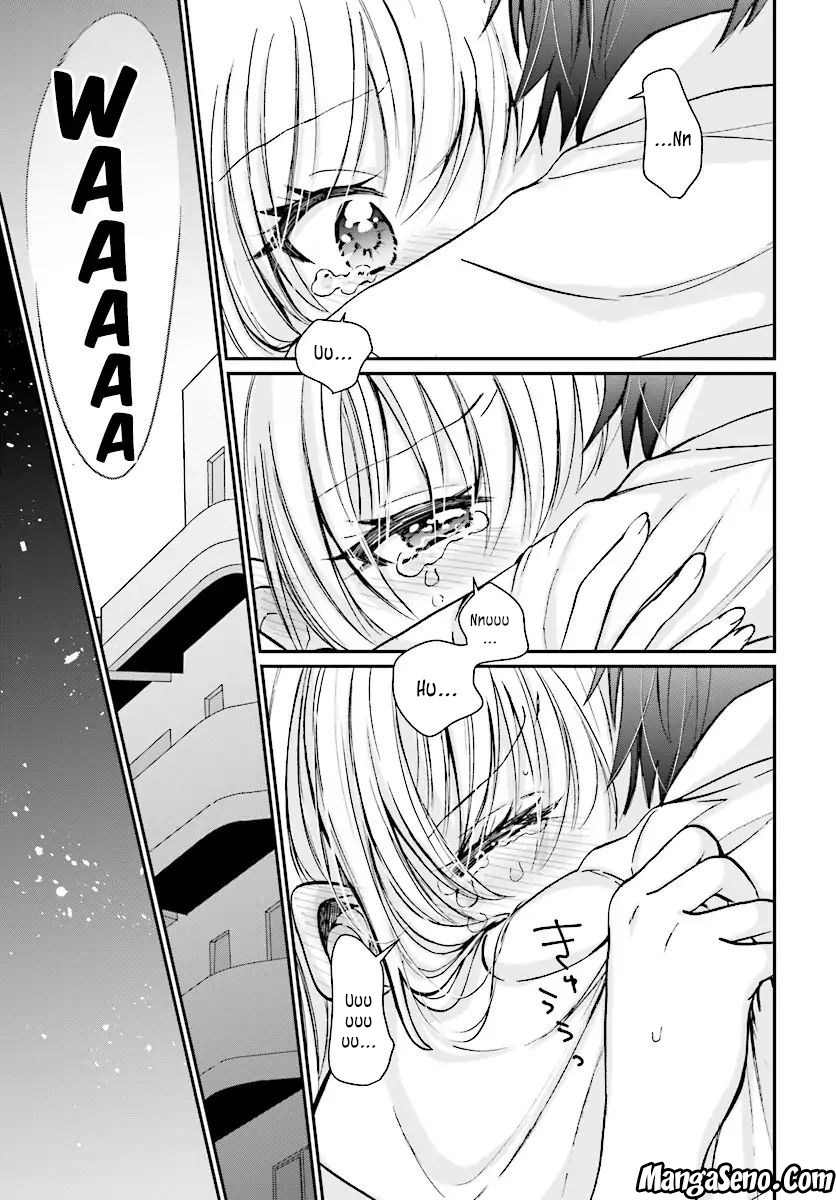 Fuufu Ijou Koibito Miman
