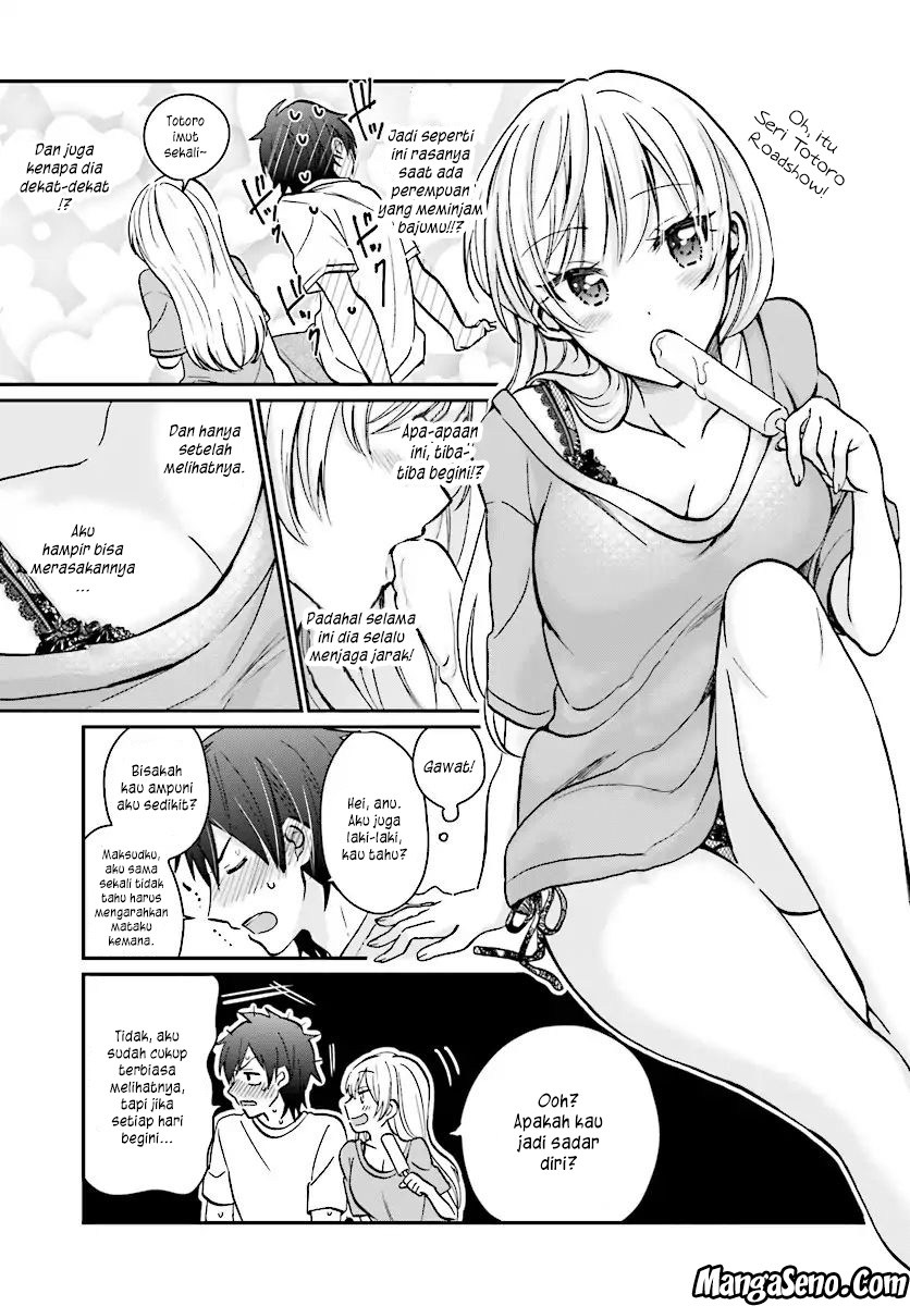 Fuufu Ijou Koibito Miman