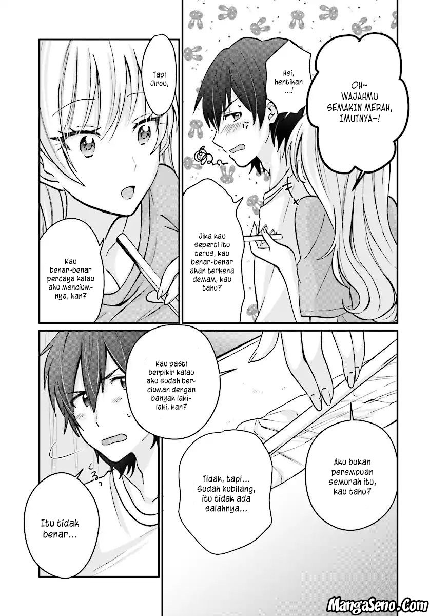 Fuufu Ijou Koibito Miman