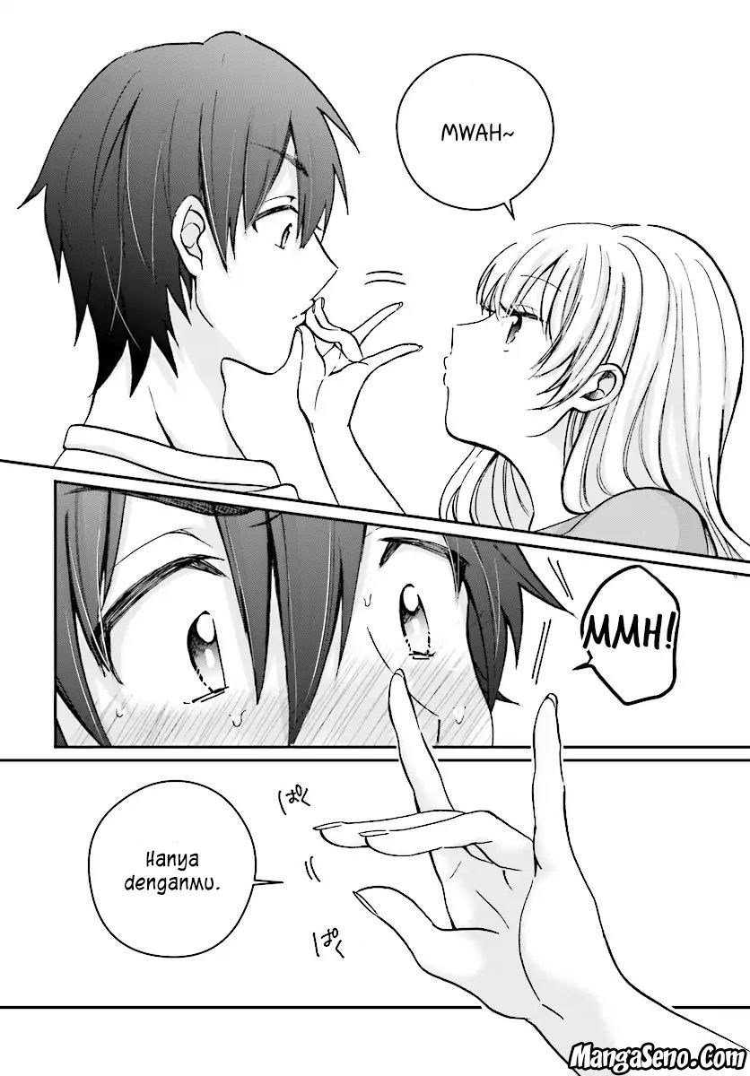 Fuufu Ijou Koibito Miman