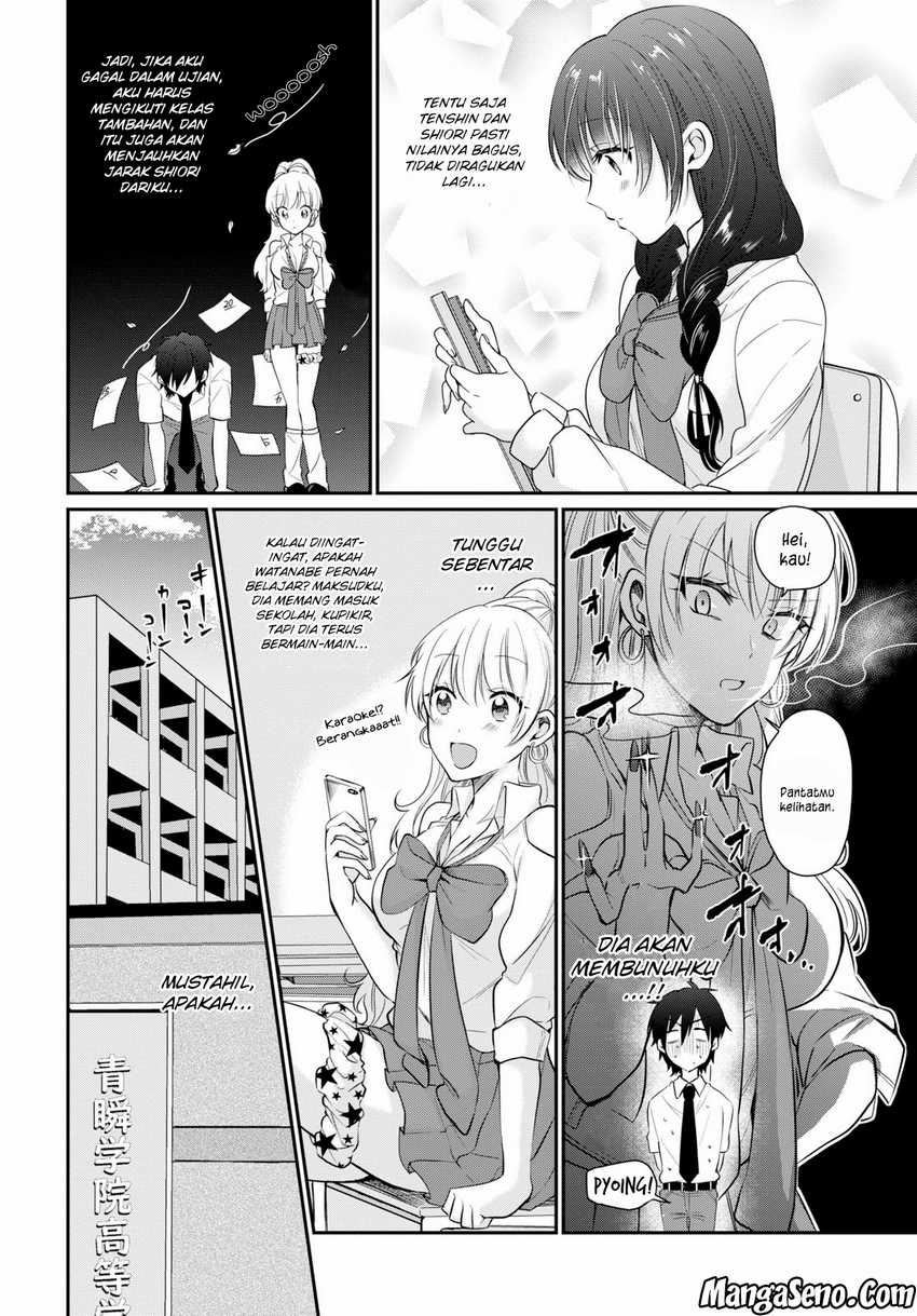 Fuufu Ijou Koibito Miman