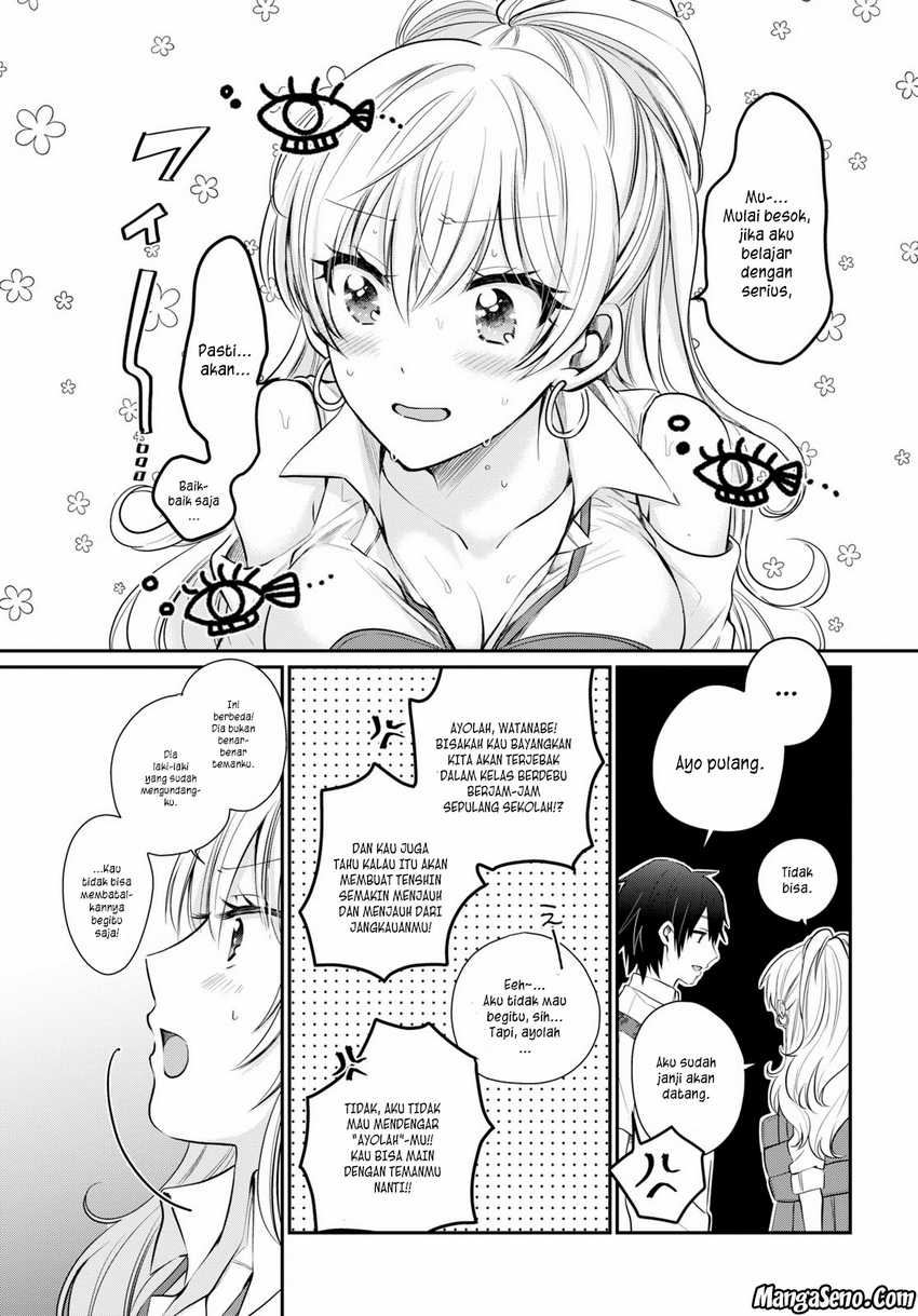 Fuufu Ijou Koibito Miman