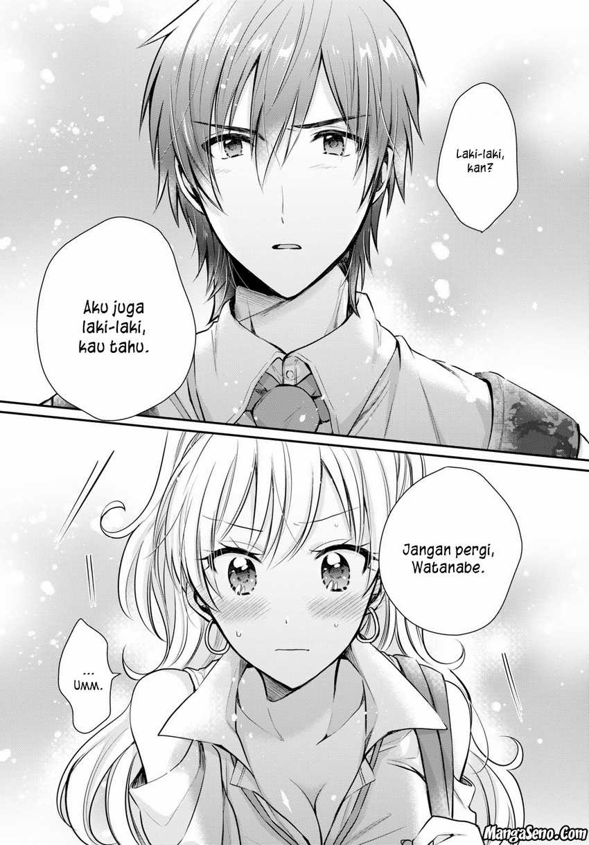 Fuufu Ijou Koibito Miman