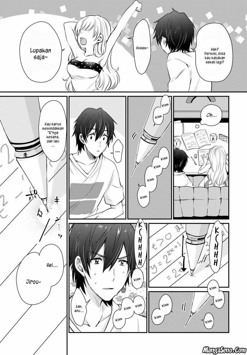 Fuufu Ijou Koibito Miman