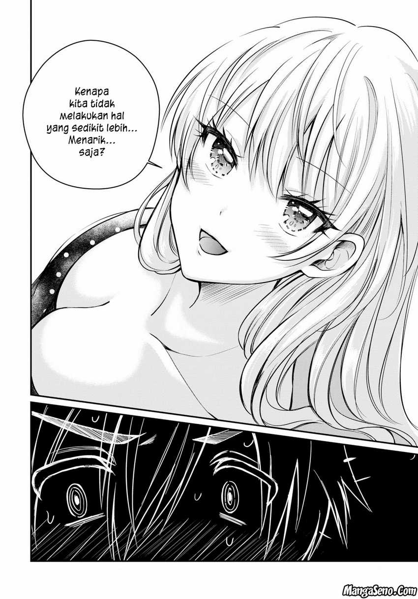 Fuufu Ijou Koibito Miman