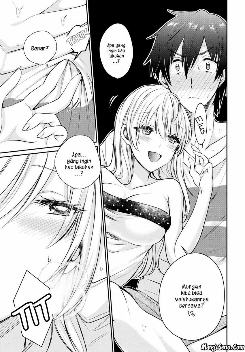 Fuufu Ijou Koibito Miman