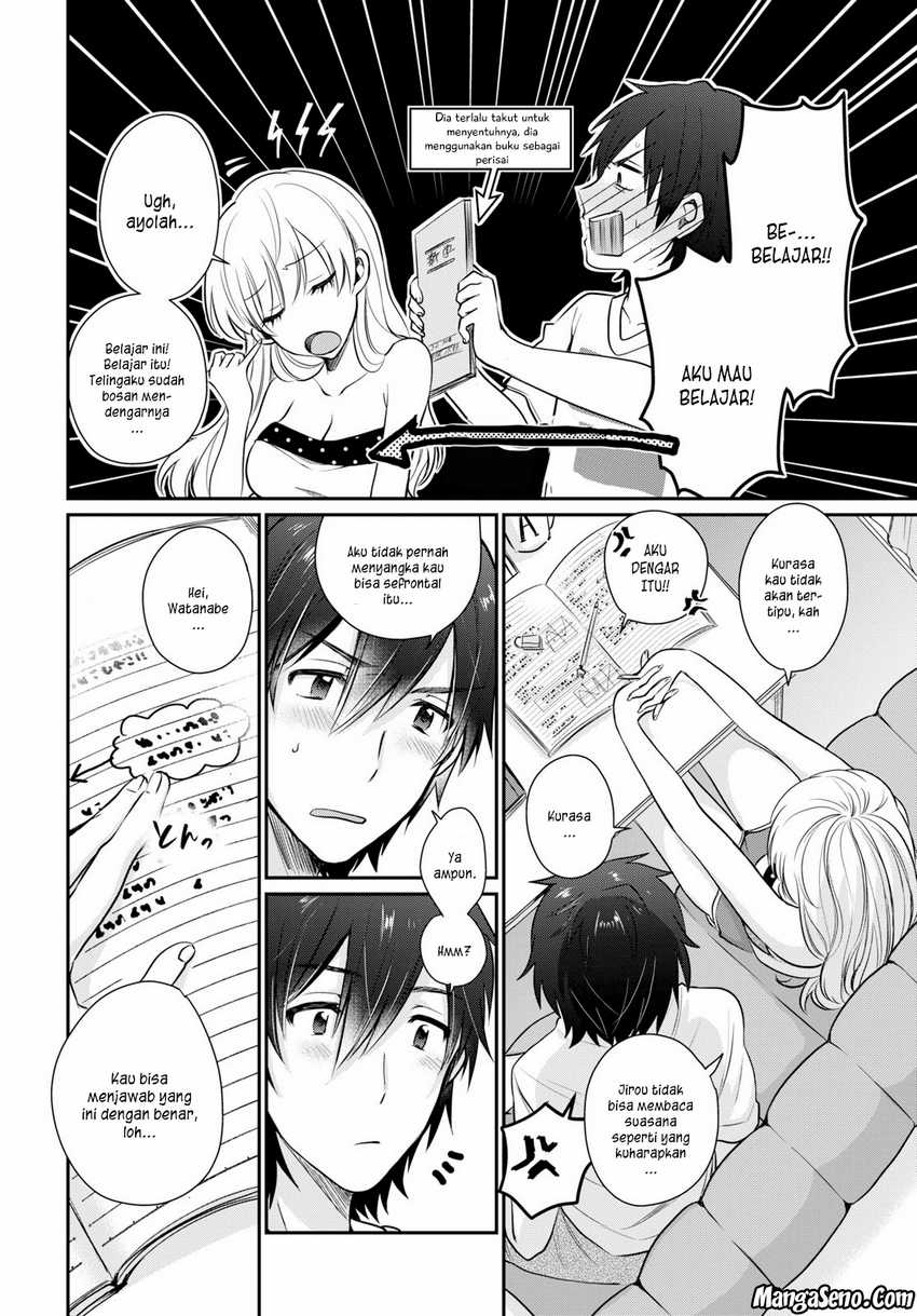 Fuufu Ijou Koibito Miman