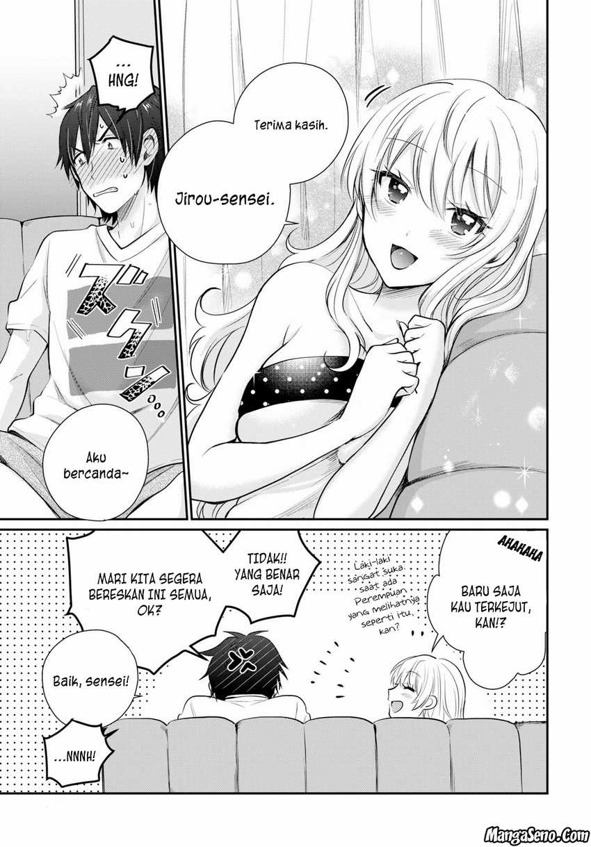 Fuufu Ijou Koibito Miman