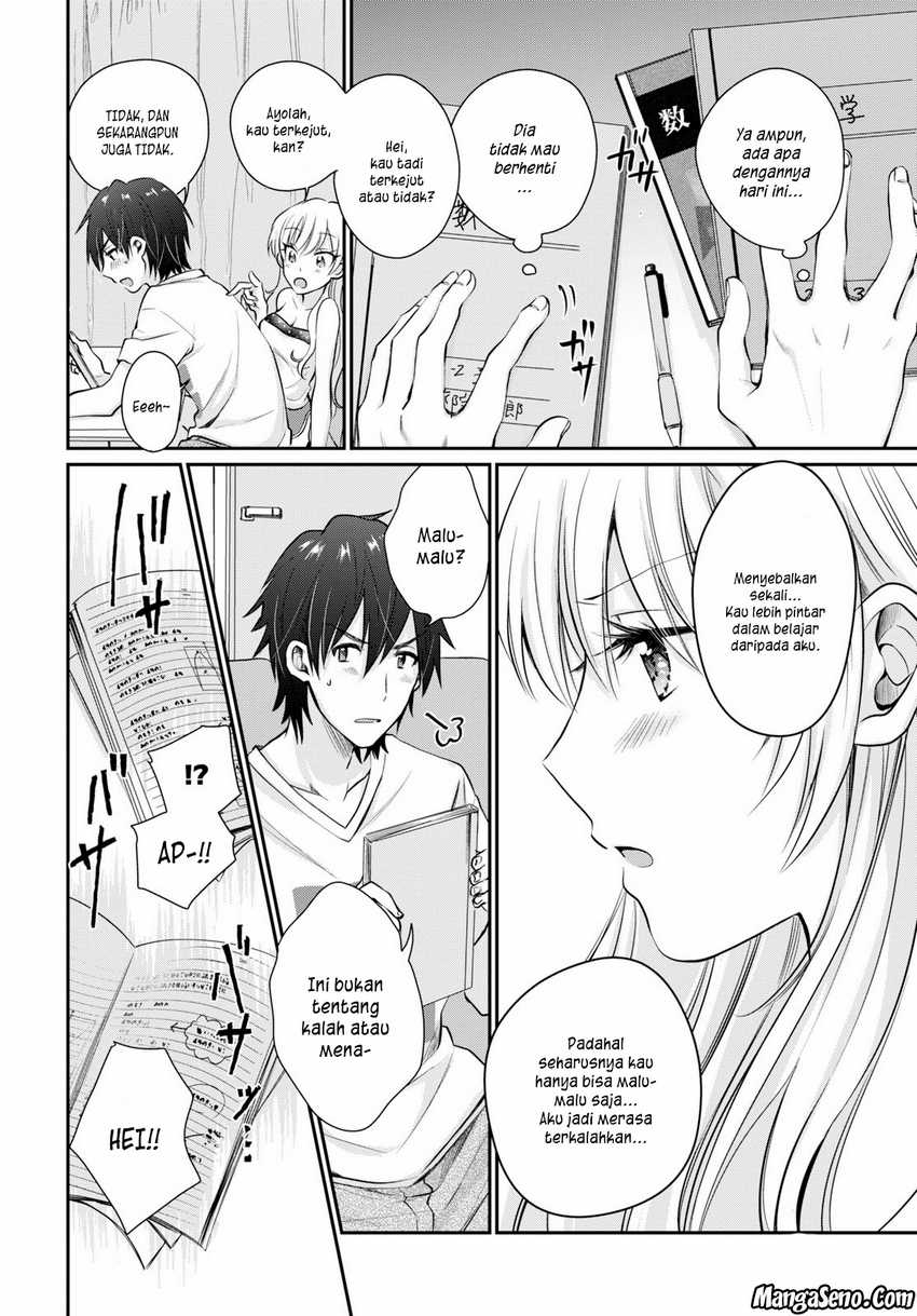 Fuufu Ijou Koibito Miman
