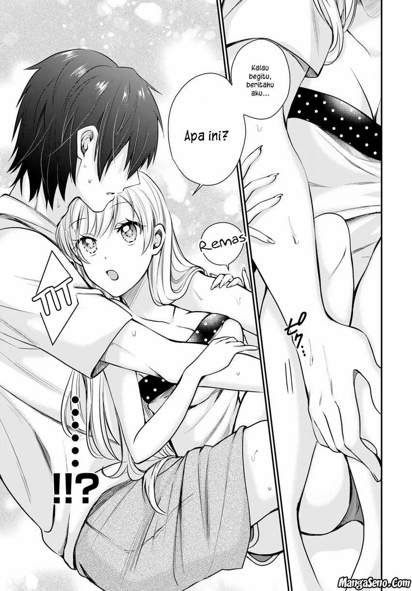 Fuufu Ijou Koibito Miman