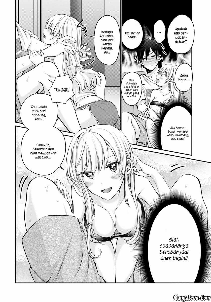 Fuufu Ijou Koibito Miman