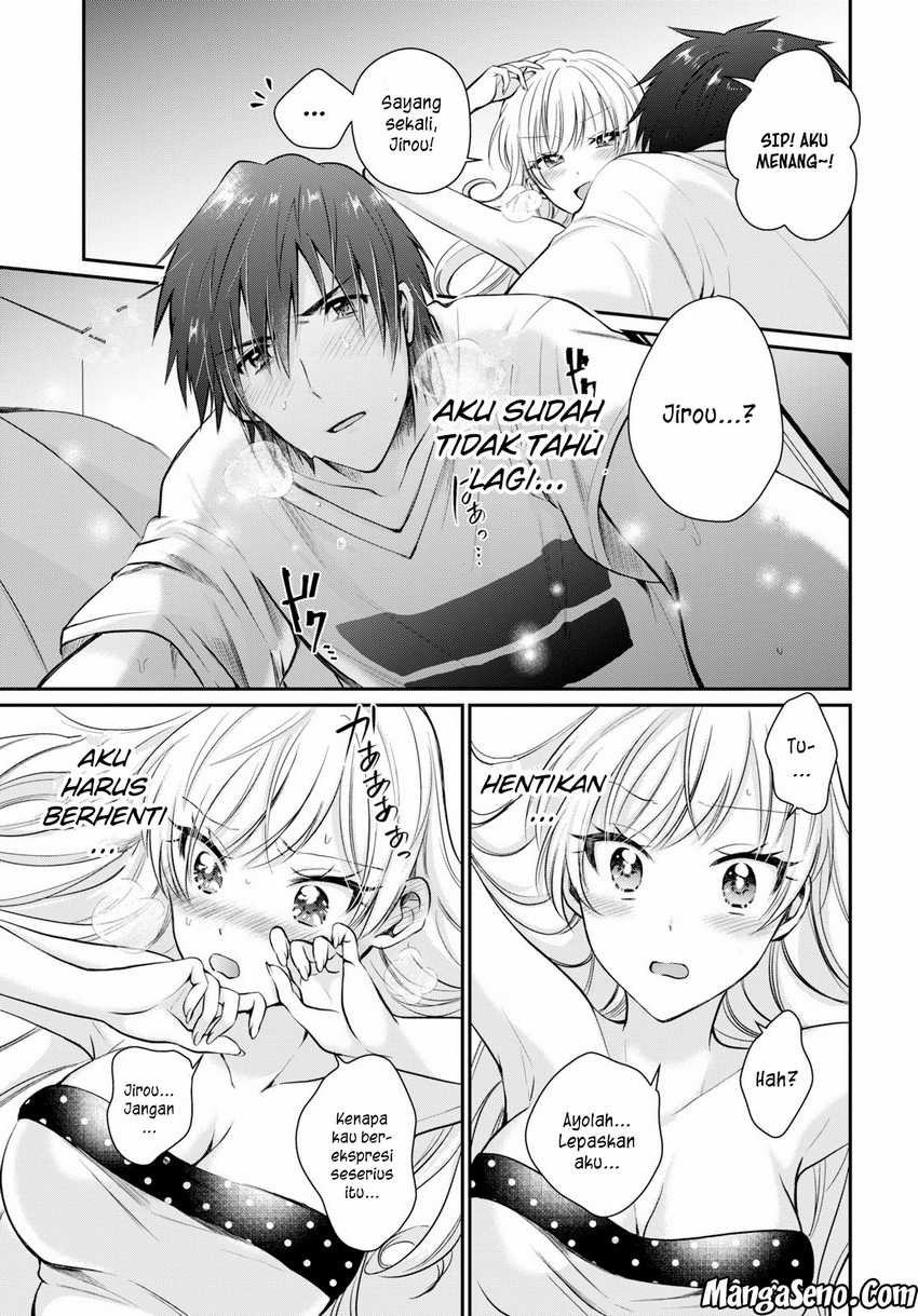 Fuufu Ijou Koibito Miman